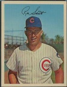 Ron Santo