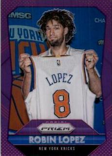 Robin Lopez