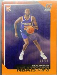 Mikal Bridges