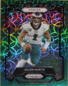 Jalen Hurts