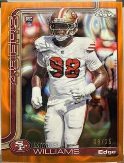 Mykel Williams