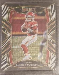 Patrick Mahomes II