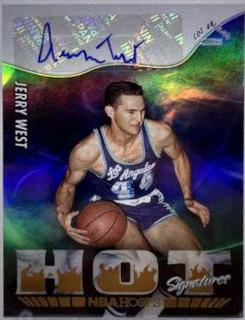 Jerry West
