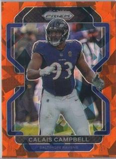 Calais Campbell
