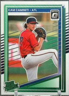 Cam Caminiti