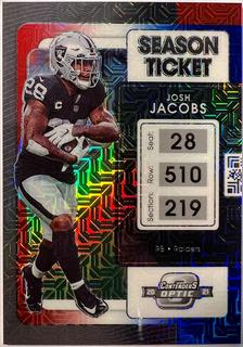 Josh Jacobs