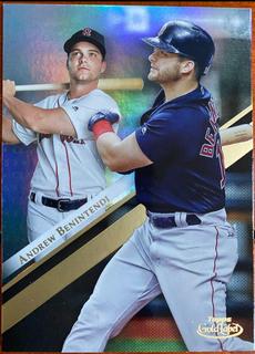 Andrew Benintendi
