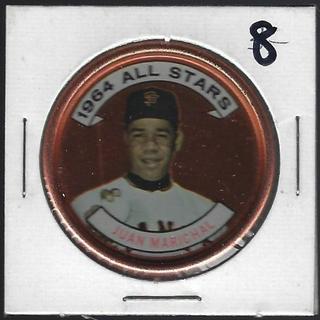 Juan Marichal