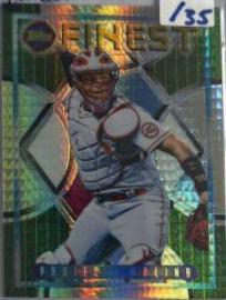 Yadier Molina