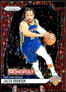 Jalen Brunson