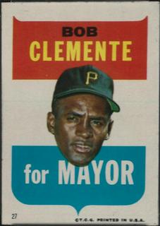 Bob Clemente