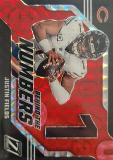 Justin Fields