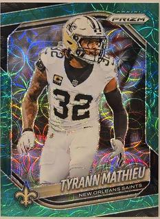 Tyrann Mathieu