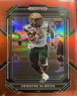 DeWayne McBride