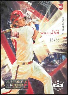 Luke Williams