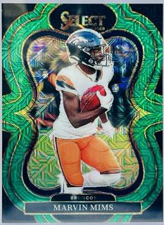 Marvin Mims