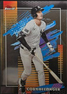 Cody Bellinger