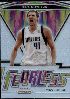 Dirk Nowitzki