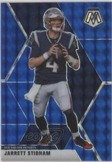 Jarrett Stidham
