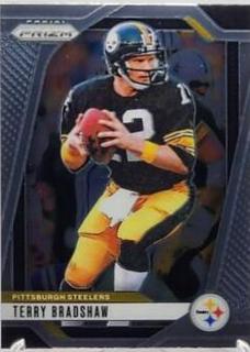 Terry Bradshaw