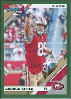 George Kittle