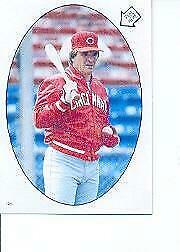 Pete Rose