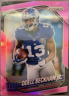 Odell Beckham Jr.