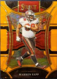 Warren Sapp