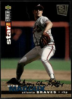 Greg Maddux