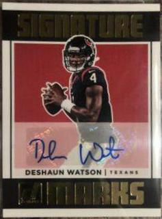 Deshaun Watson