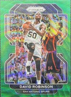 David Robinson