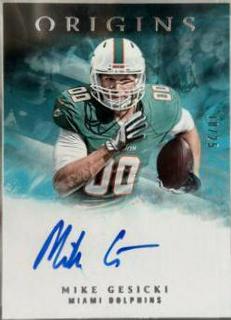 Mike Gesicki