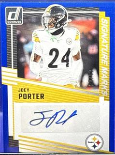 Joey Porter