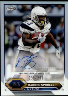 Darren Sproles