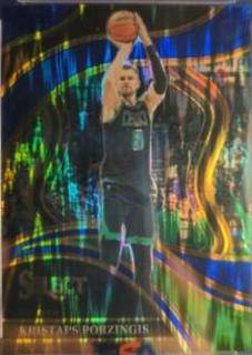 Kristaps Porzingis