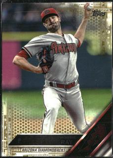 Robbie Ray
