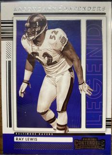 Ray Lewis