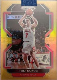 Toni Kukoc