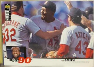 Lee Smith
