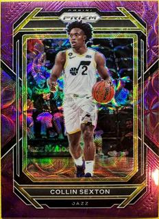 Collin Sexton