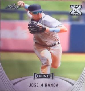 Jose Miranda