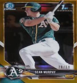 Sean Murphy