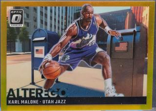 Karl Malone