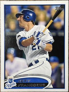 Jeff Francoeur