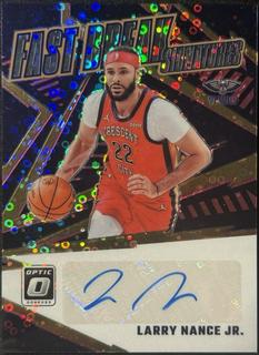 Larry Nance Jr.