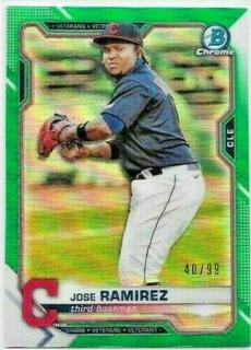 Jose Ramirez