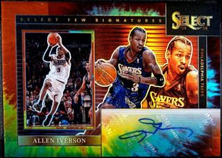 Allen Iverson