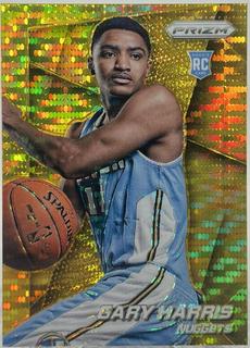 Gary Harris