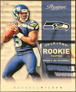 Russell Wilson