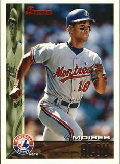Moises Alou